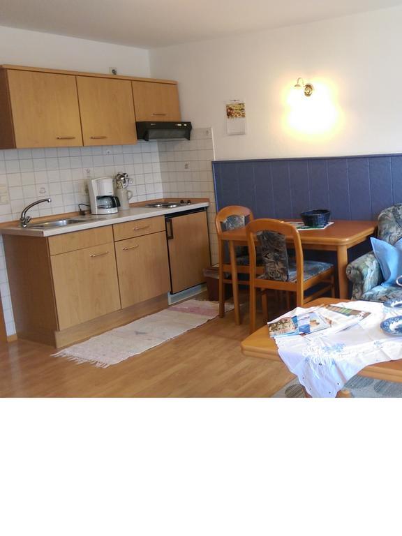Appartementhaus Elisabeth Winklhofer 巴特法兴格 客房 照片