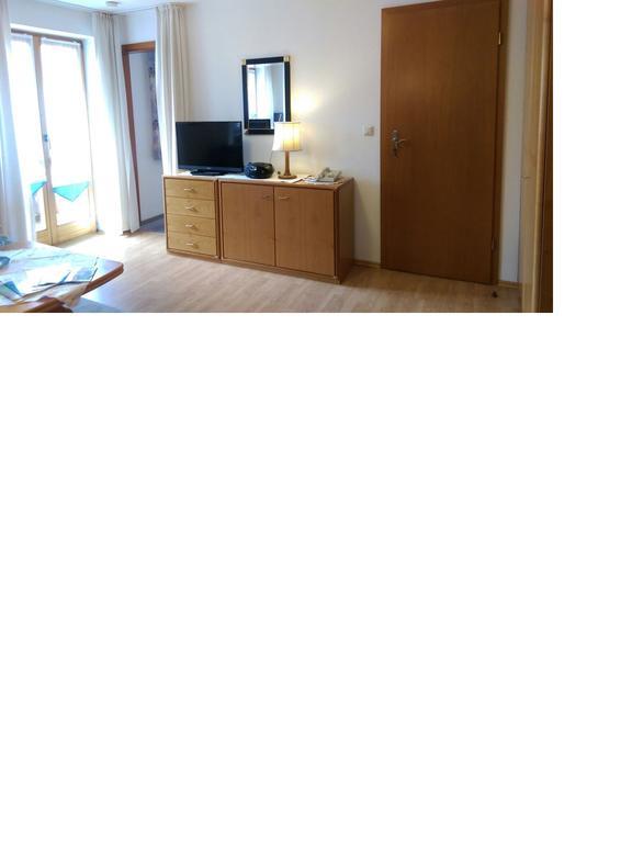 Appartementhaus Elisabeth Winklhofer 巴特法兴格 客房 照片