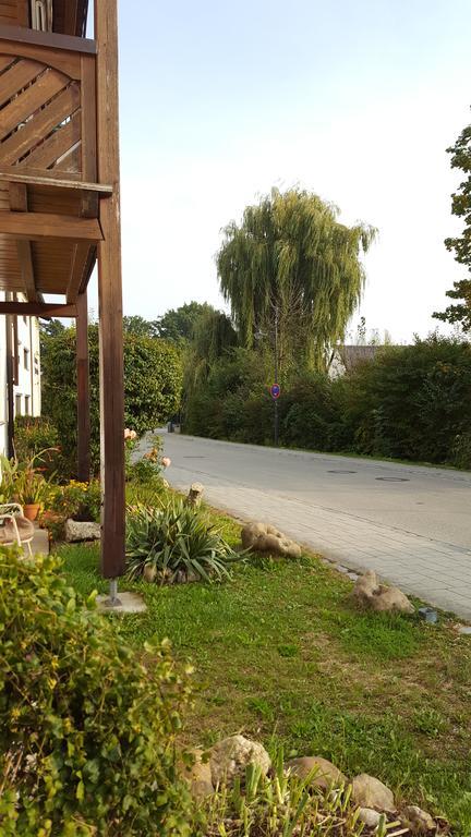Appartementhaus Elisabeth Winklhofer 巴特法兴格 外观 照片
