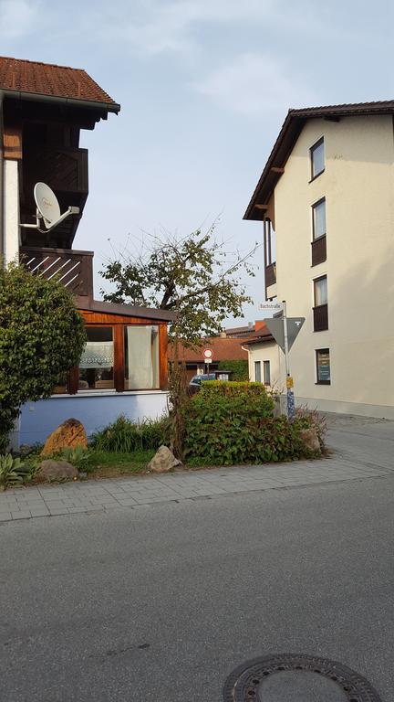Appartementhaus Elisabeth Winklhofer 巴特法兴格 外观 照片