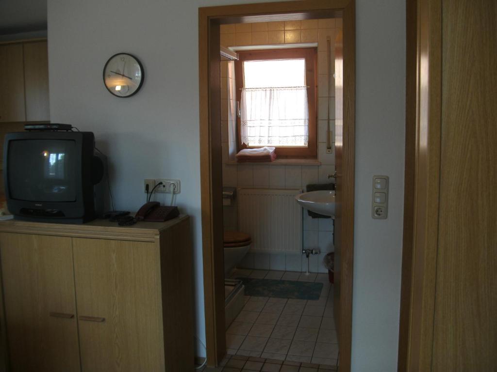 Appartementhaus Elisabeth Winklhofer 巴特法兴格 客房 照片